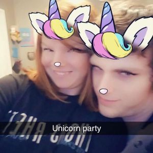 Meet your Posher, Katelynn